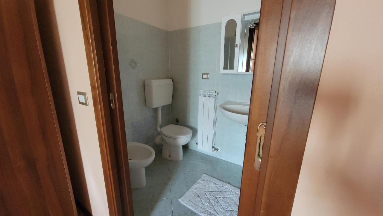 Locanda Francescana Valfabbrica Екстериор снимка