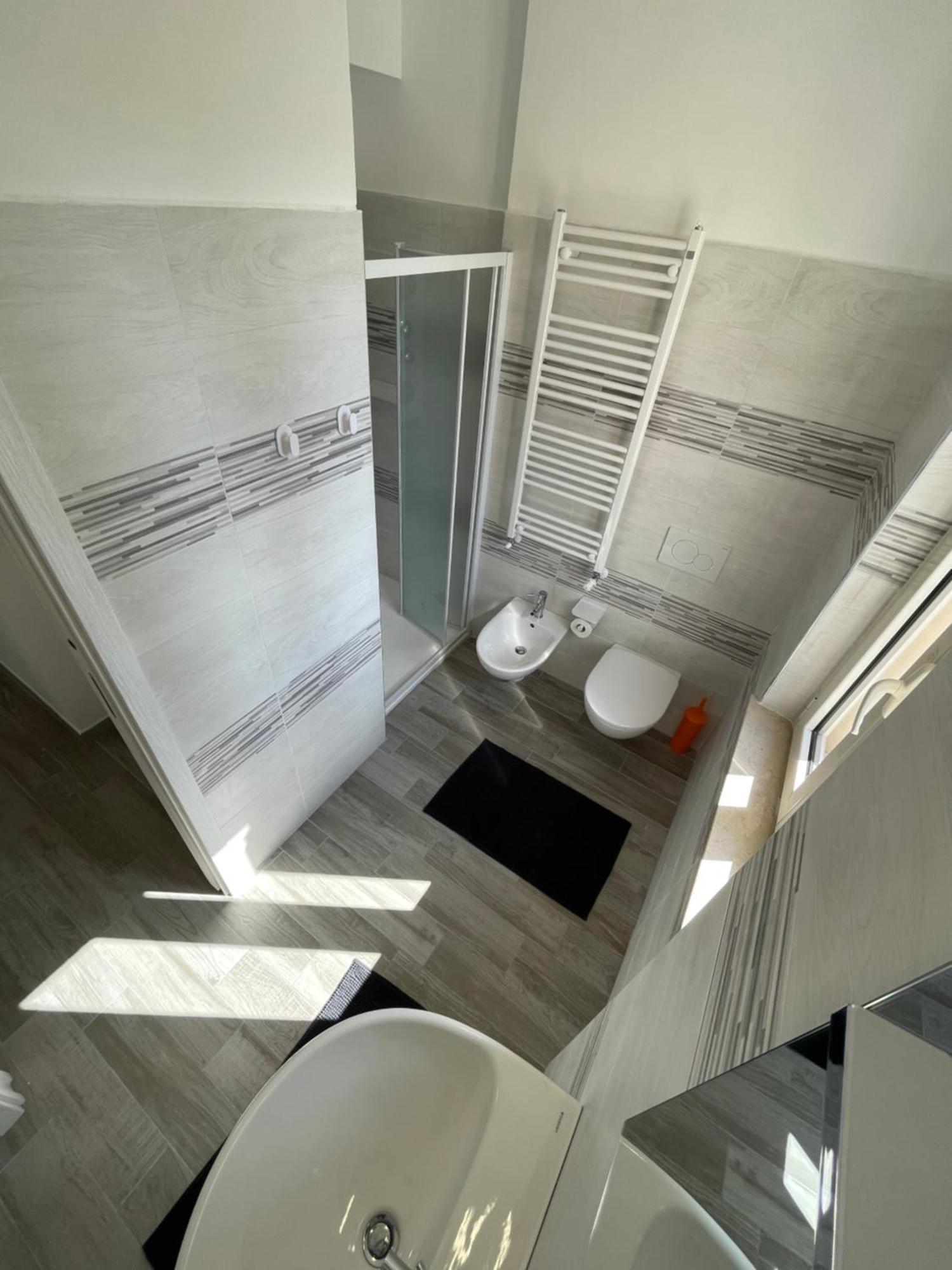 Locanda Francescana Valfabbrica Екстериор снимка