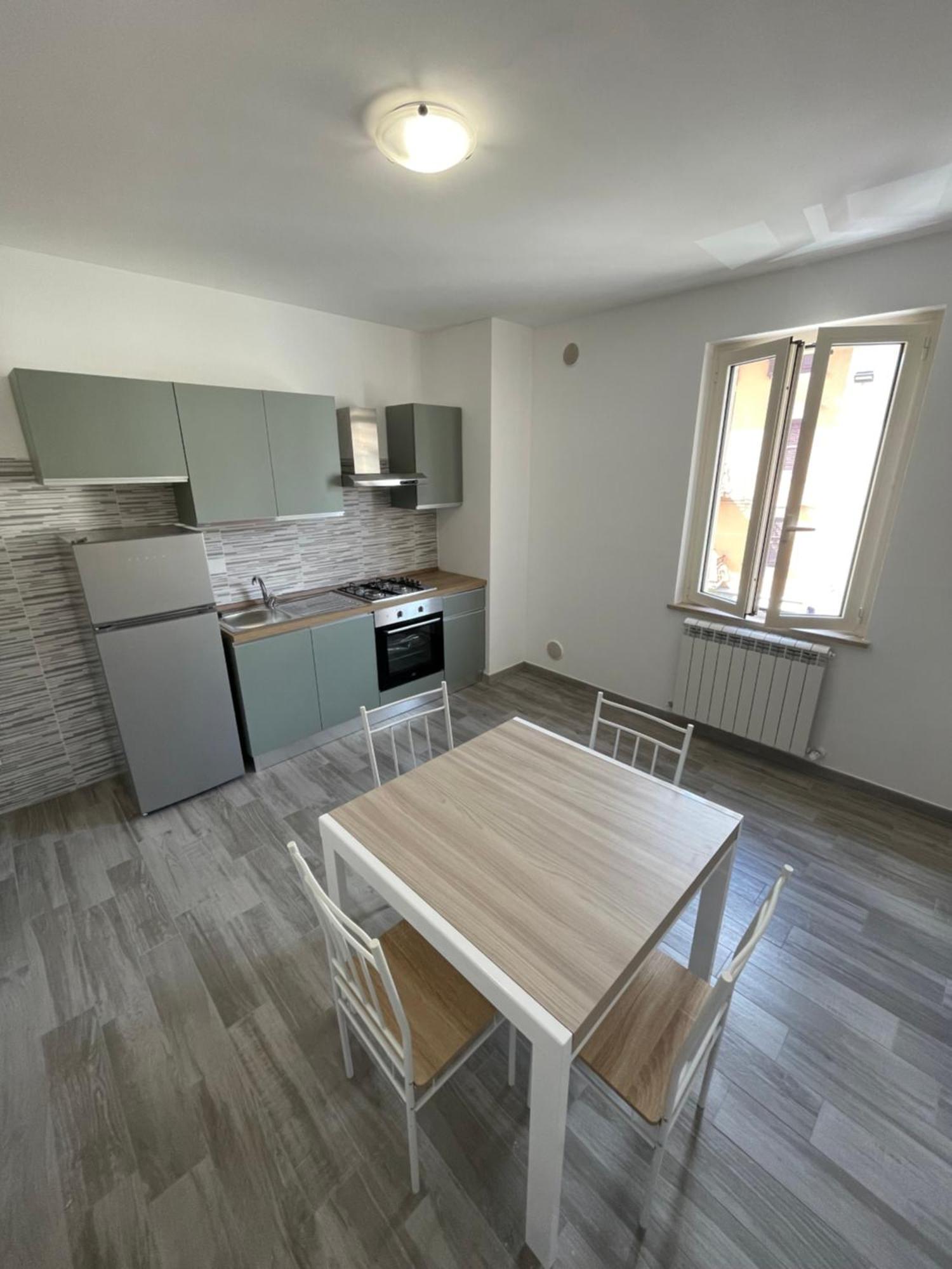 Locanda Francescana Valfabbrica Екстериор снимка